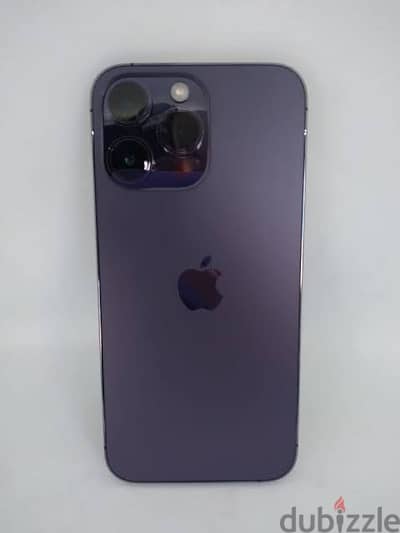 Apple - iPhone 14 Pro Max