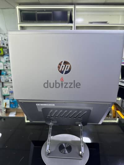 HP ProBook 650 G8 Core i5 11th Gen 8GB RAM 256GB NVMe SSD