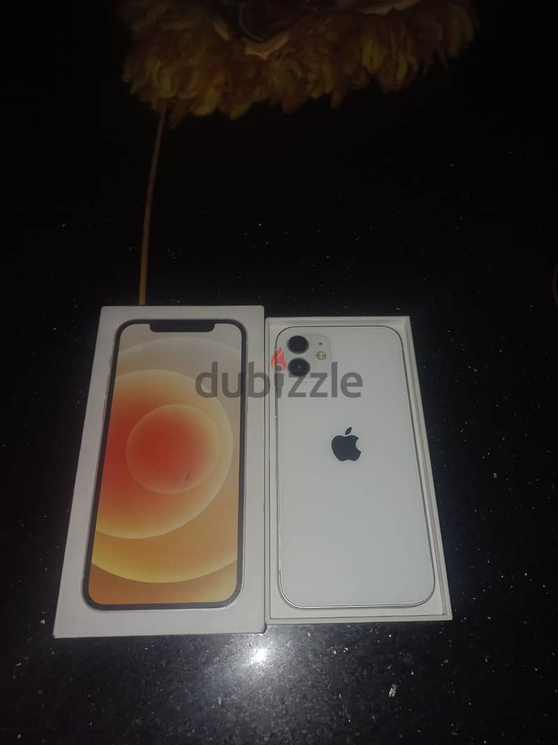 Apple - iPhone 12 3