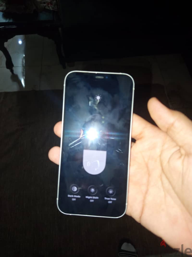 Apple - iPhone 12 5