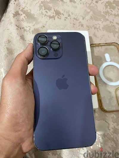 Apple - iPhone 14 Pro Max