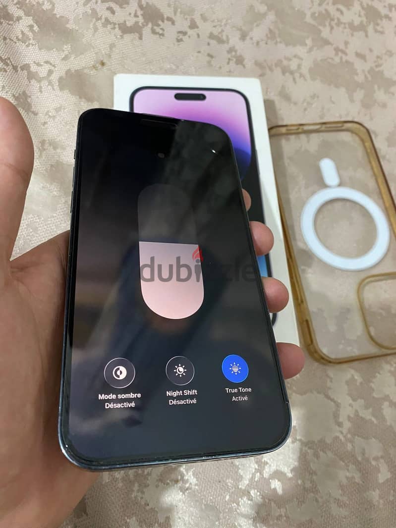 Apple - iPhone 14 Pro Max خطين 1