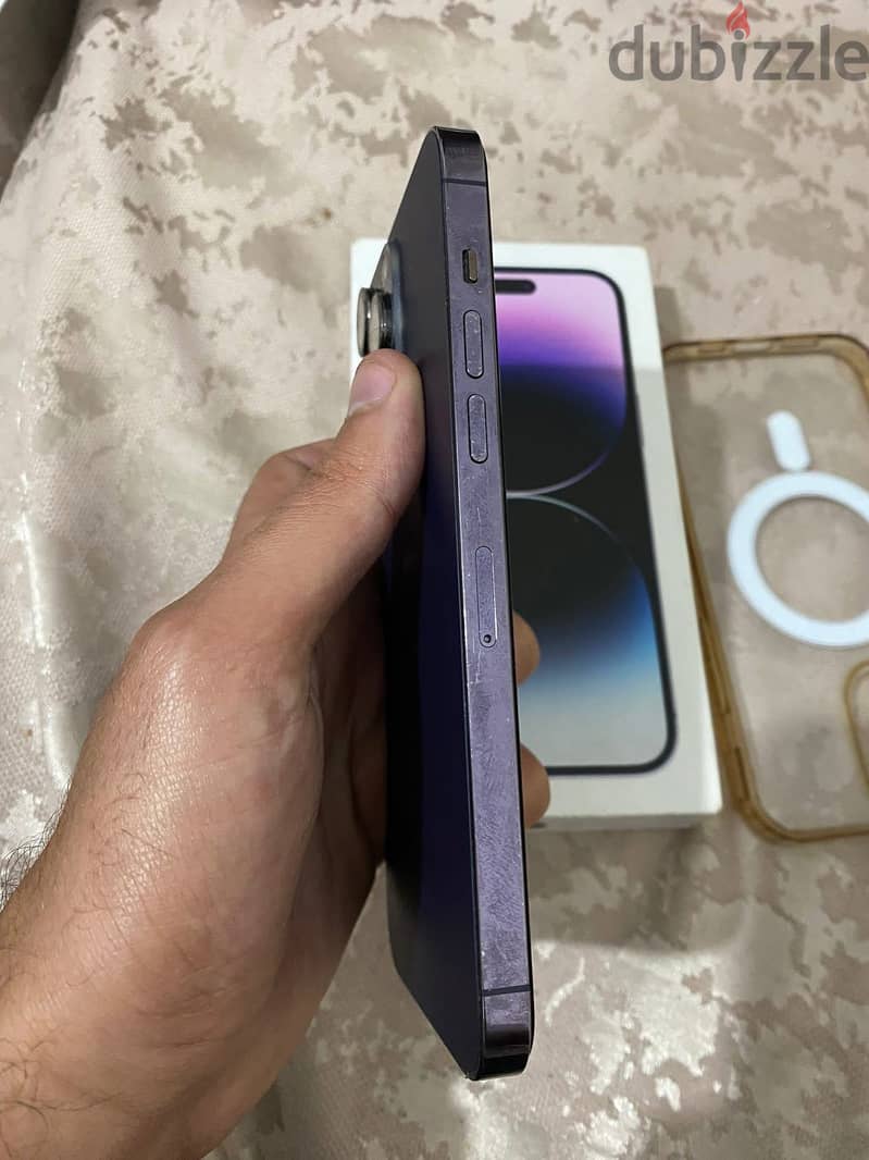 Apple - iPhone 14 Pro Max خطين 3