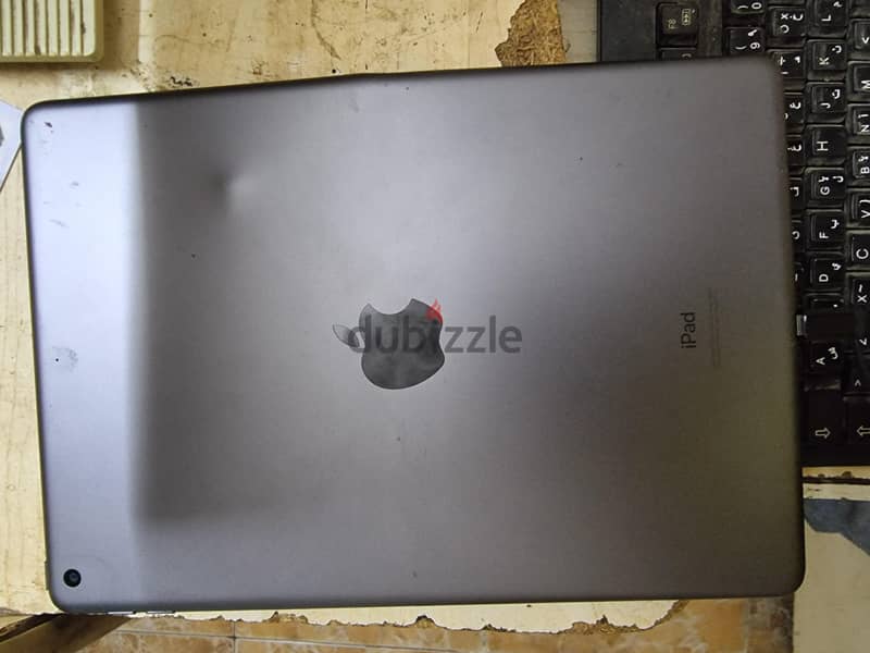 ipad th ٩ 1