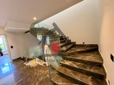 Townhouse for Rent inGolf Extension Fully Finished