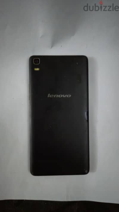 Lenovo A7000 Plus