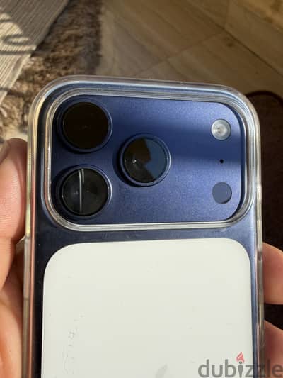 Apple - iPhone 17 Pro
