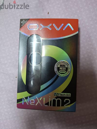 oxva nexlim 2