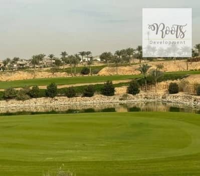 للايجار فيلا بحديقة وحمام سباحة متشطبه صف أول جولف، في أليجريا الشيخ ذايد  For Rent Villa وGarden and Pool,Frist Row in Golf,in Allegria- Sheikh Zayed