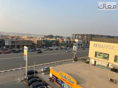 Your apartment is available for immediate delivery in Sheraton on Al-Nasr Road directly, you are on the road directly with a 20% down payment and installments over 36 months