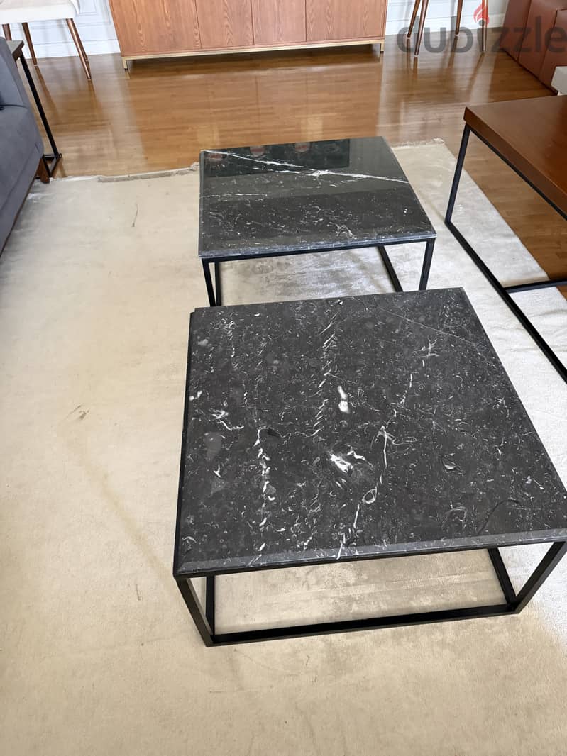 3 set of table 2