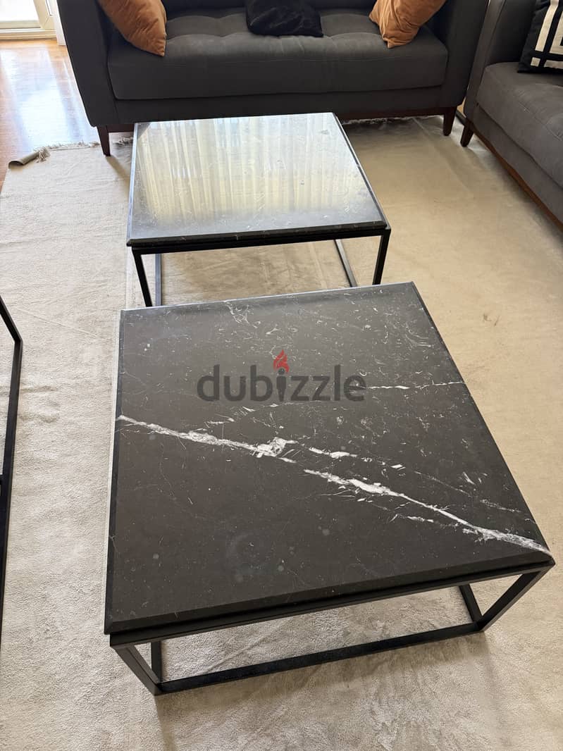 3 set of table 4