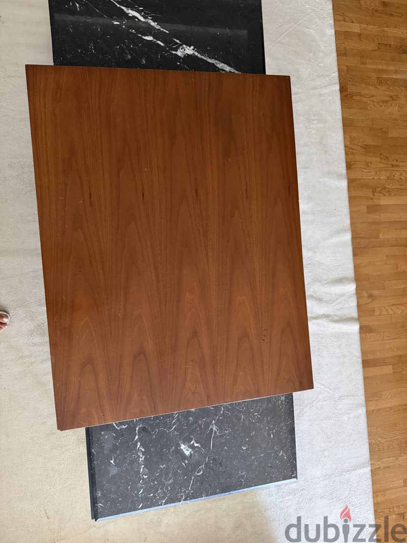 3 set of table 8