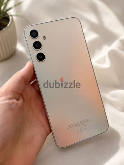 Samsung A34