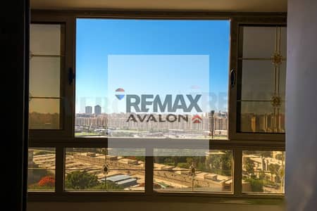 Apartment for sale with open views 120 m Smouha (14 May St)