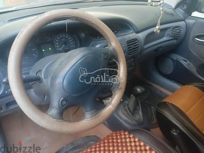 Imported Used Renault Megane 2000 For Sale Ismailia