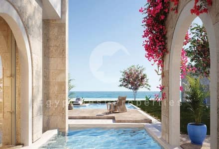 Serviced Fully Finished Chalet Naia Bay  facing North