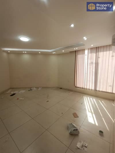 Administrative Office for Rent | Zahraa El Maadi | 13th District
