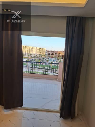 شاليه للبيع في بورتو جولف _ المشايه \ كود الوحده : SA01376