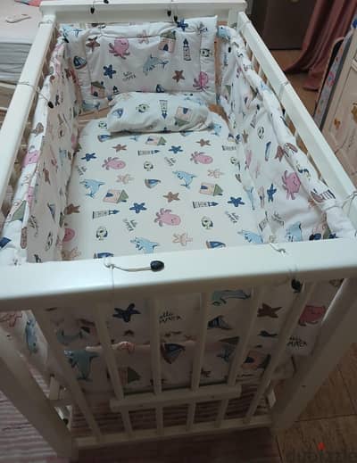 baby bed baby bed