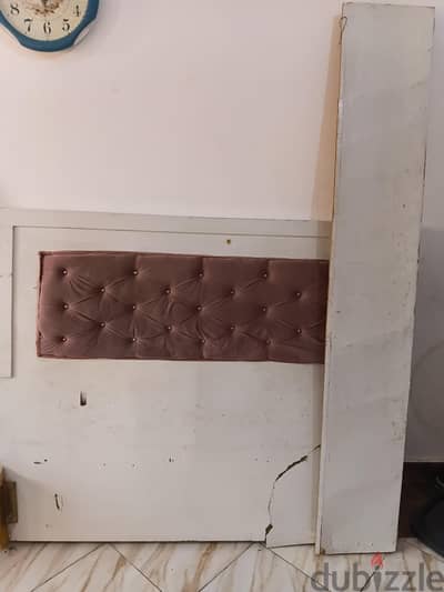 سرير ٢٠٠×١٦٠