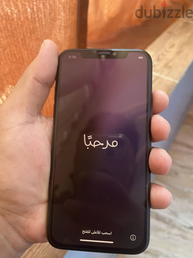 Apple - iPhone XS 1
