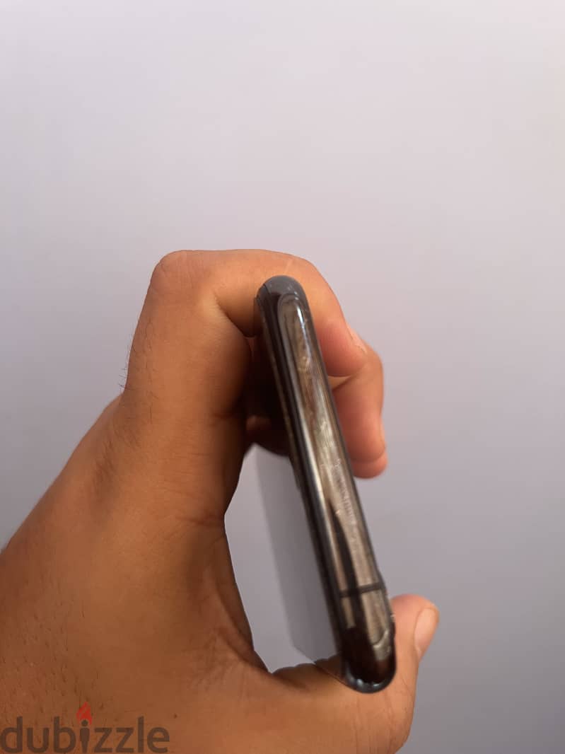 Apple - iPhone XS 2