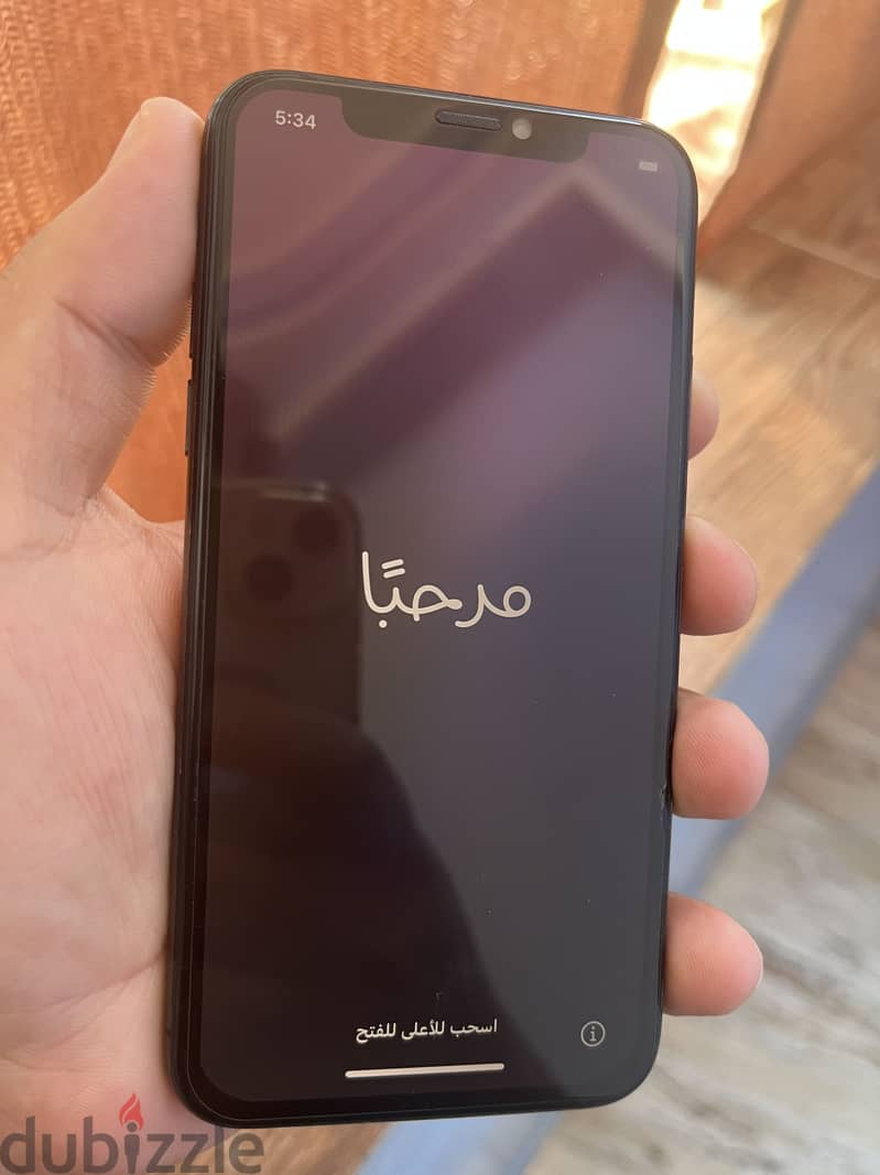 Apple - iPhone XS 3