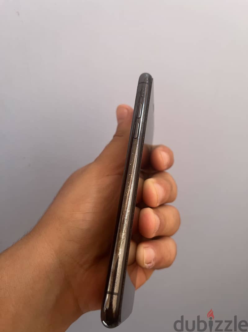 Apple - iPhone XS 5