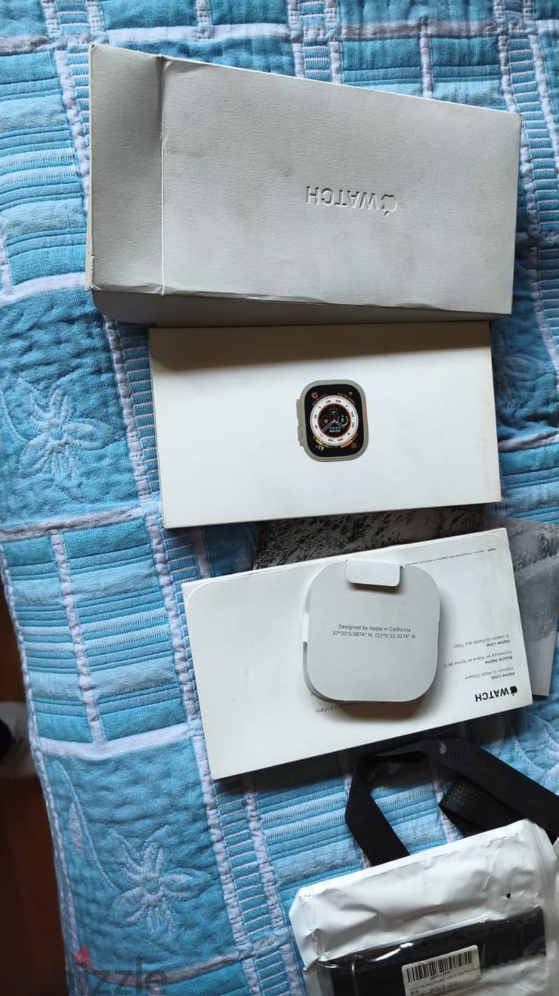 Smartwatch 1