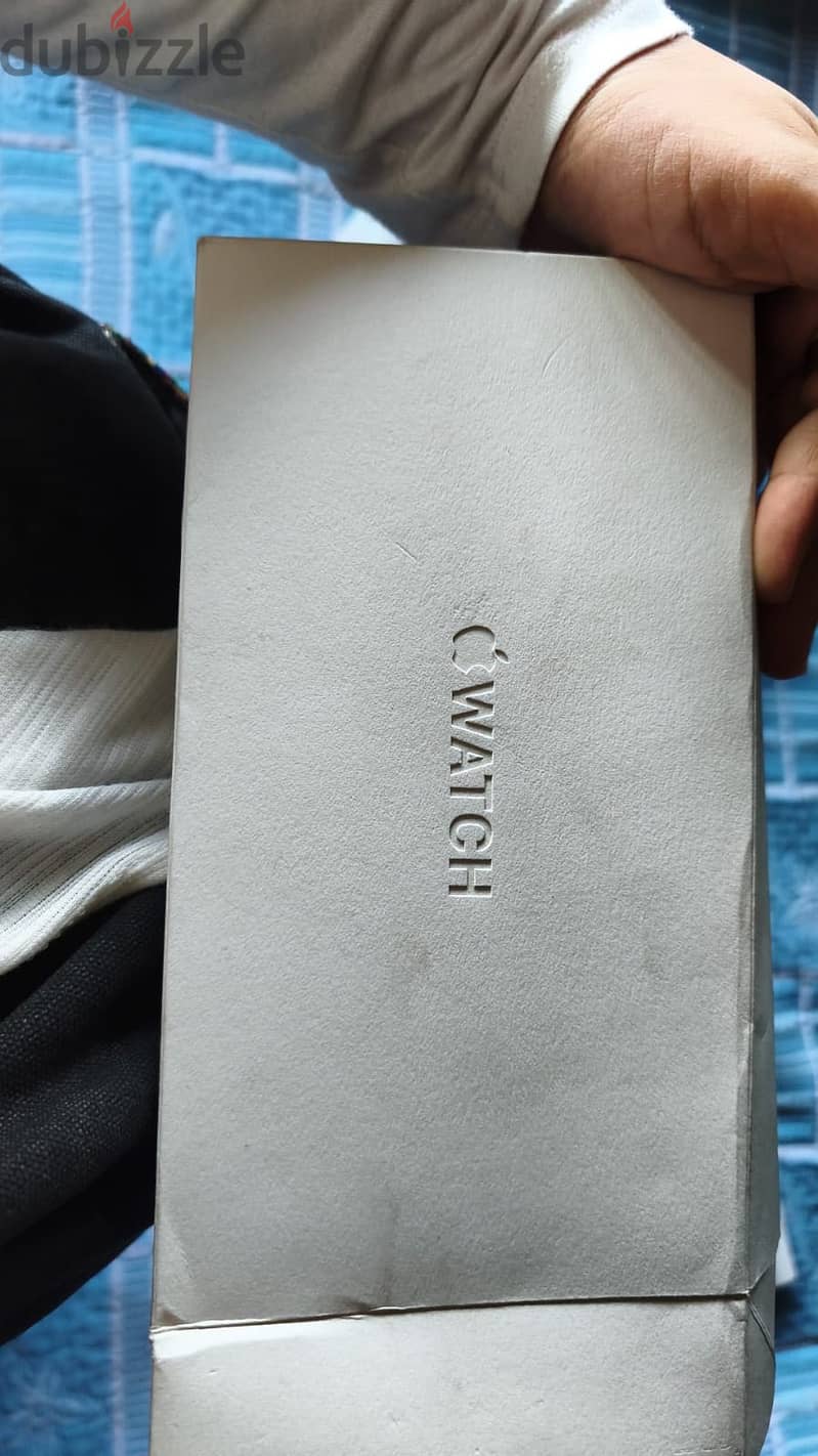 Smartwatch 6