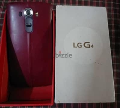 lg g4 محتاج شاشه