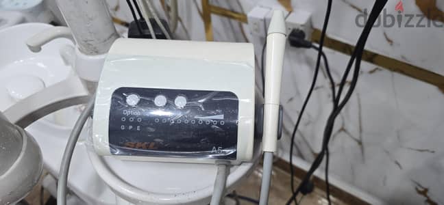 ultrasonic