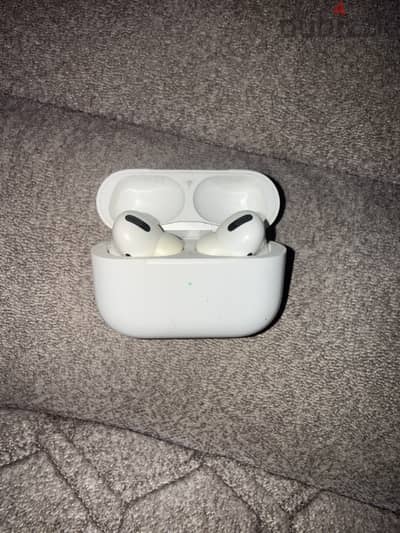 AirPods pro1