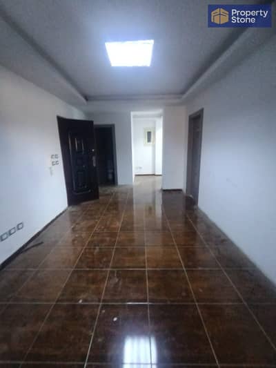Administrative Office for Rent | Zahraa El Maadi | 7th District