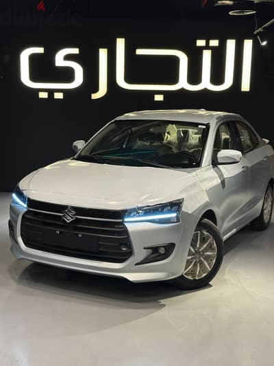 سوزوكي بالينو 2026