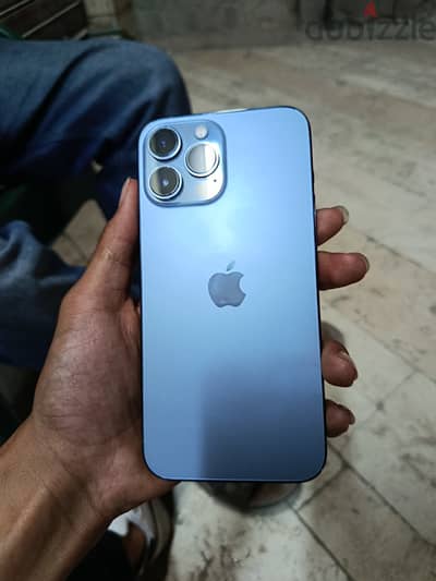 iPhone 13 Pro max