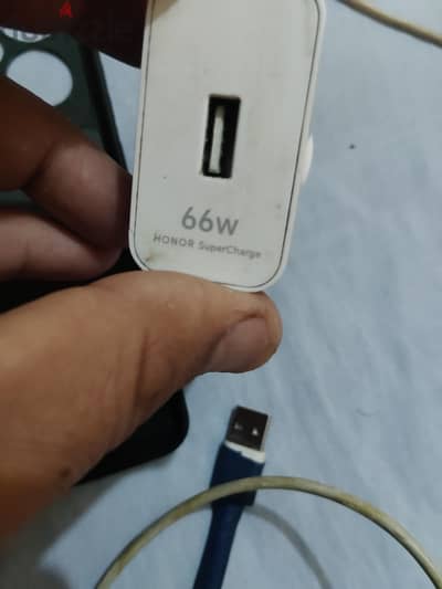 شاحن  هونر اصلى