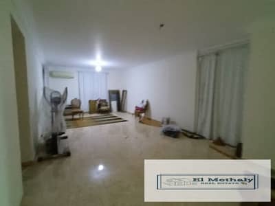 شقه قانون جديد للايجار في مدينه الرحاب القاهره الجديده new cairo el rehab city