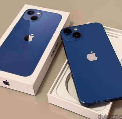 iphone 13 for sale With Box وتربروف معفي من الضريبة