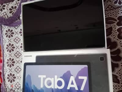 تابلت Samsung Galaxy Tab A7 T505N