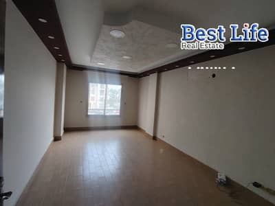 Best Deal Apartment for Rent in Al Rehab 1 | Steps from Mall 1 | 90 Sqm | Kitchen & ACs Included | EGP 20,000