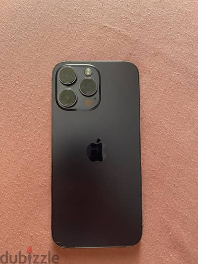 Apple - iPhone 14 Pro Max