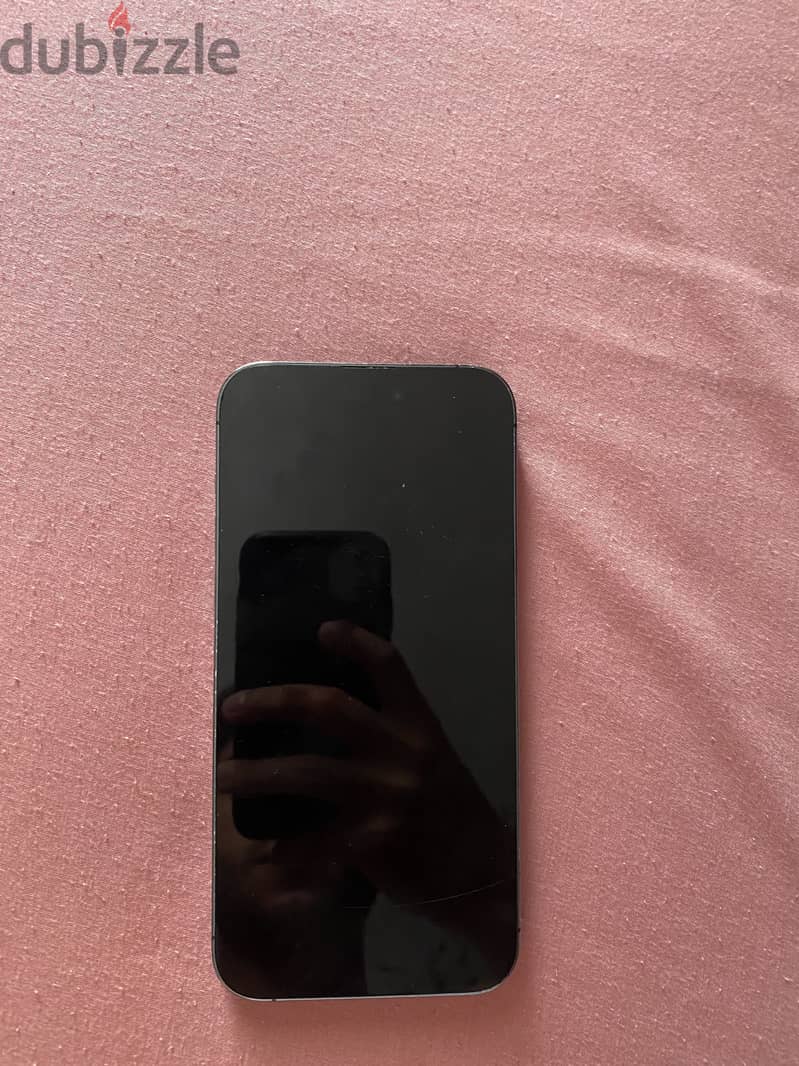 Apple - iPhone 14 Pro Max 1