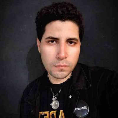Yousef Ahmed