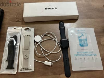 Apple Watch SE 2nd Generation 40 mm