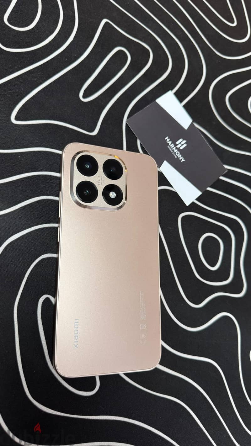 xiaomi 15t 2