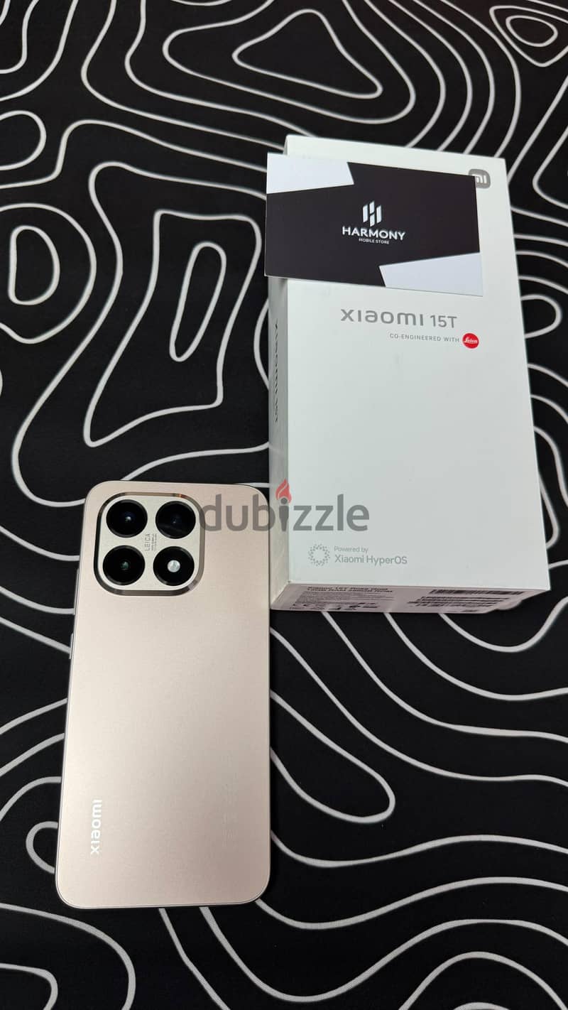 xiaomi 15t 3