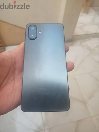 سامسونج ايه 07  ٨. ٢٥٦ بيع او بدل