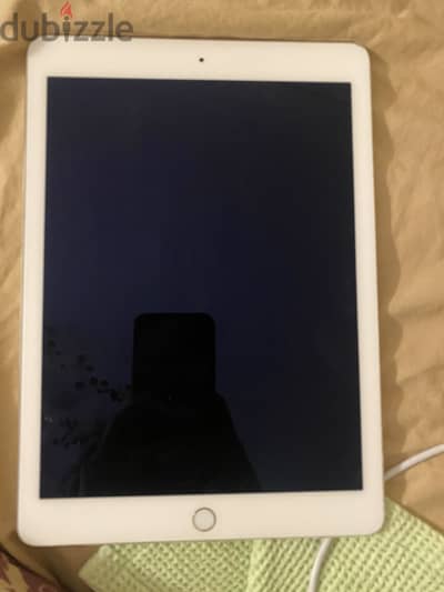 ipad air 2 كسر زيرو